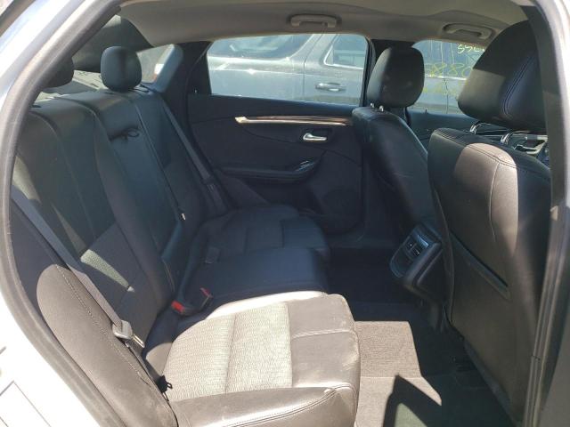 Photo 6 from auction – 2016 CHEVROLET IMPALA LT with VIN 2G1105SA5G9132140
