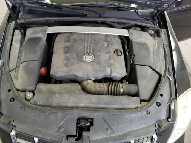 Zdjęcie 7 z aukcji – 2012 CADILLAC CTS z VIN 1G6DM5E3XC0118537