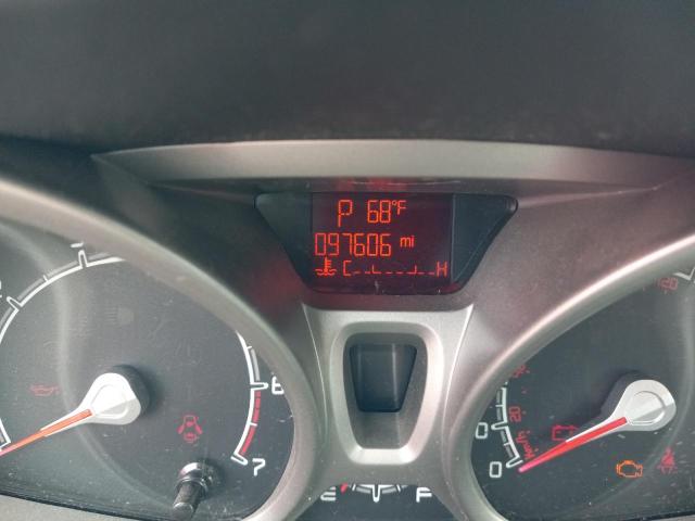 Photo 8 from auction – 2013 FORD FIESTA SE with VIN 3FADP4BJ8DM221526