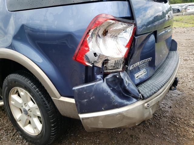 Photo 9 from auction – 2004 FORD EXPLORER E with VIN 1FMZU74KX4ZB36178