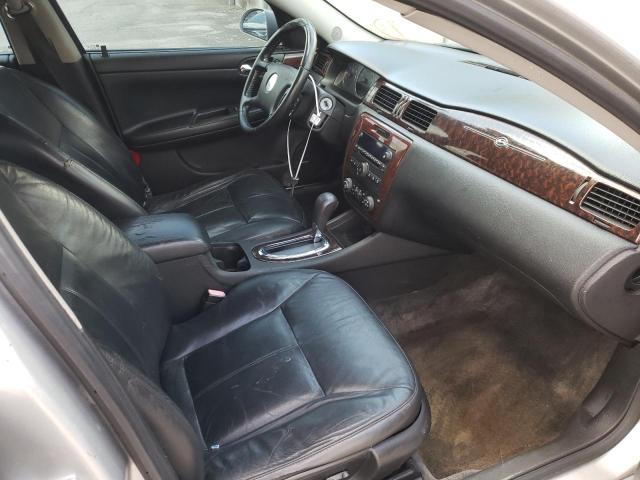 Photo 5 from auction – 2011 CHEVROLET IMPALA LTZ with VIN 2G1WC5EM1B1184939