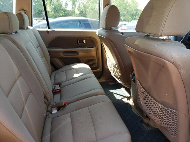 Photo 6 from auction – 2007 HONDA PILOT LX with VIN 5FNYF28127B030574