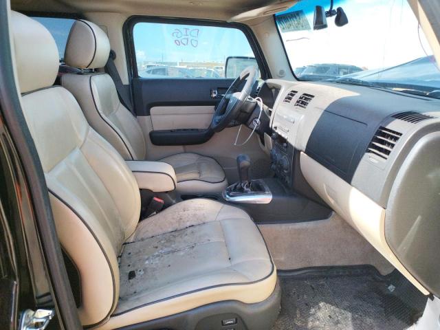 Photo 5 from auction – 2006 HUMMER H3 with VIN 5GTDN136868183157
