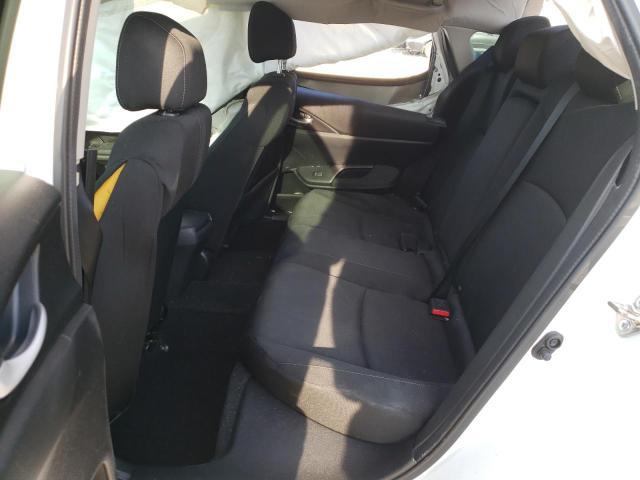 Photo 6 from auction – 2016 HONDA CIVIC EX with VIN 19XFC2F74GE040004