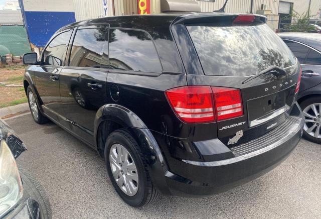 Photo 3 from auction – 2015 DODGE JOURNEY SE with VIN 3C4PDCAB4FT737685