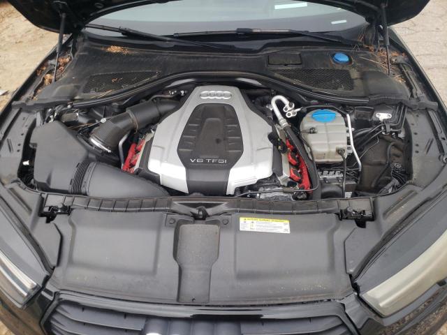 Photo 7 from auction – 2018 AUDI A7 PRESTIG with VIN WAU23AFC4JN093260