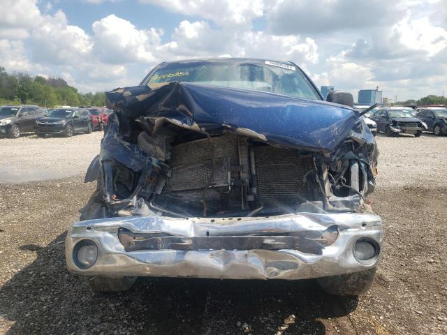 Photo 9 from auction – 2004 DODGE RAM 1500 S with VIN 1D7HU18DX4S660941
