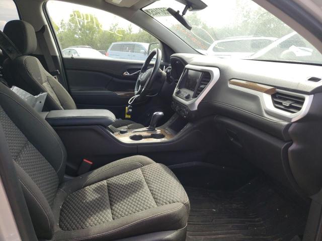 Photo 5 from auction – 2019 GMC ACADIA SLE with VIN 1GKKNSLS5KZ205349