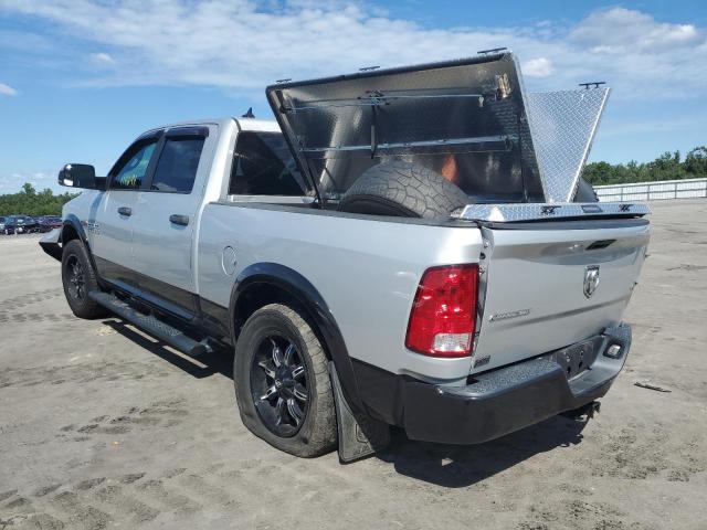 Photo 3 from auction – 2016 RAM 1500 SLT with VIN 1C6RR7TM6GS144937