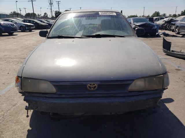 Photo 9 from auction – 1995 TOYOTA COROLLA LE with VIN JT2AE09B8S0087832