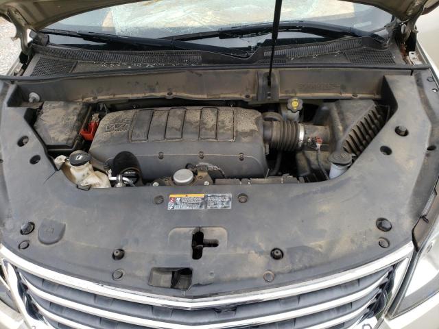 Photo 7 from auction – 2015 CHEVROLET TRAVERSE L with VIN 1GNKRGKD4FJ161551