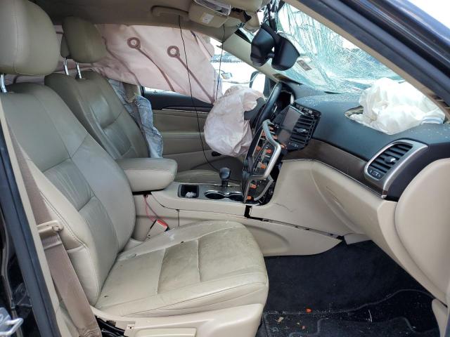 Photo 5 from auction – 2015 JEEP GRAND CHER with VIN 1C4RJEBG1FC678078
