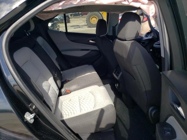 Photo 6 from auction – 2020 CHEVROLET EQUINOX LS with VIN 2GNAXHEV2L6253228