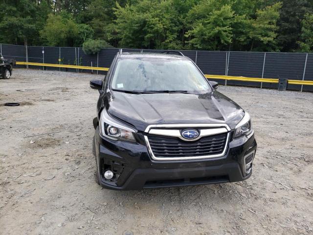Photo 9 from auction – 2019 SUBARU FORESTER L with VIN JF2SKAUC8KH469291