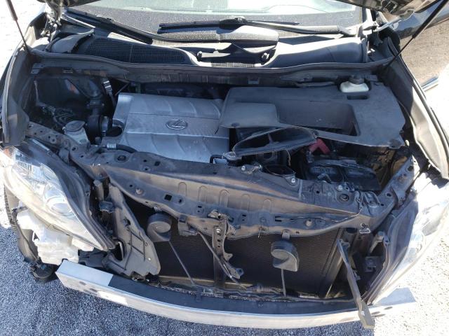 Photo 7 from auction – 2010 LEXUS RX 350 with VIN 2T2ZK1BA8AC007441