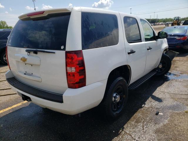 Photo 4 from auction – 2011 CHEVROLET TAHOE SPEC with VIN 1GNSK2E02BR324547