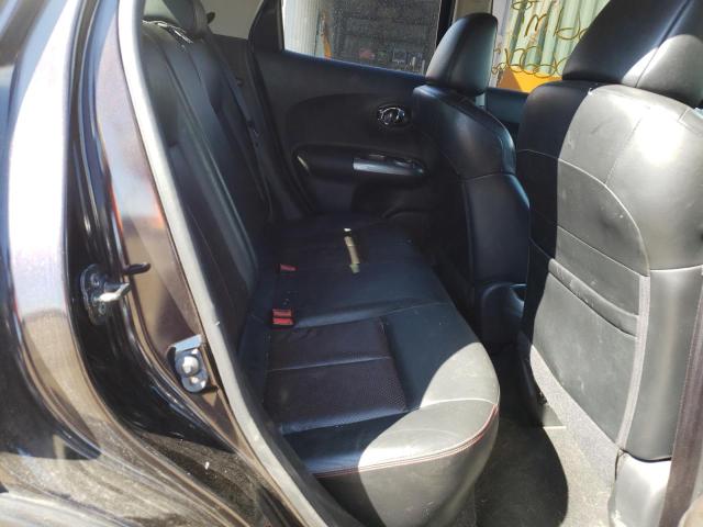 Photo 6 from auction – 2014 NISSAN JUKE S with VIN JN8AF5MV2ET360063