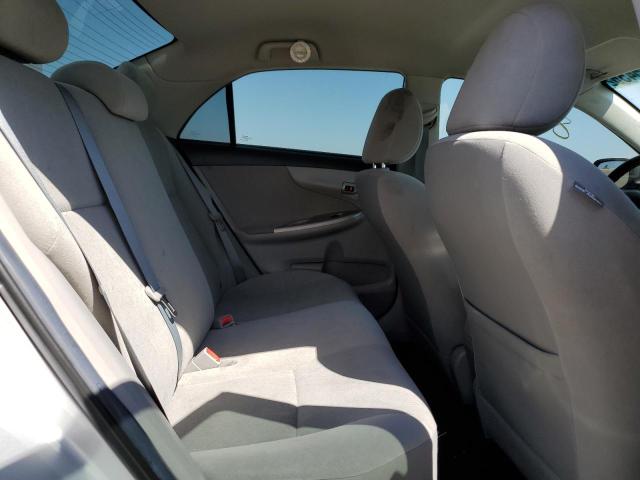 Photo 6 from auction – 2013 TOYOTA COROLLA BA with VIN 2T1BU4EE7DC103646