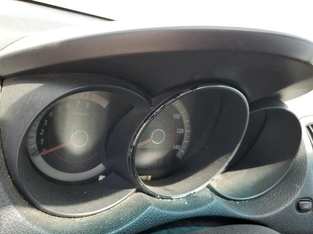 Photo 8 from auction – 2013 KIA FORTE EX with VIN KNAFU4A29D5654975