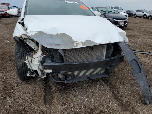 Photo 9 from auction – 2017 HYUNDAI ELANTRA with VIN 5NPD94LA2HH068737