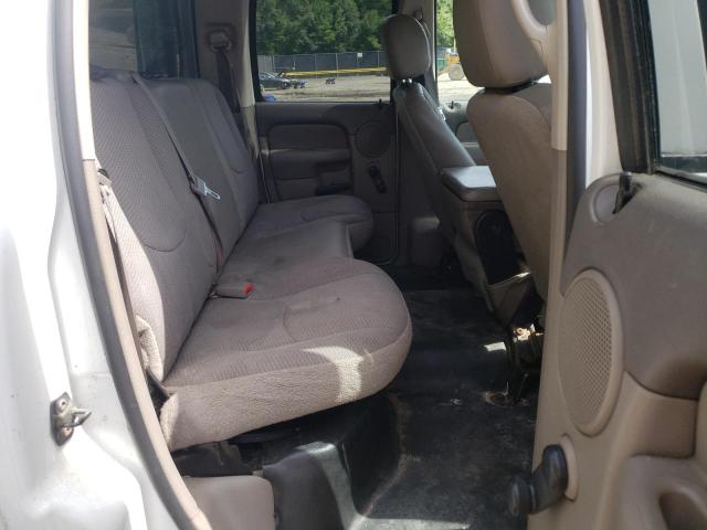 Photo 6 from auction – 2002 DODGE RAM 1500 with VIN 3D7HA18N22G166756