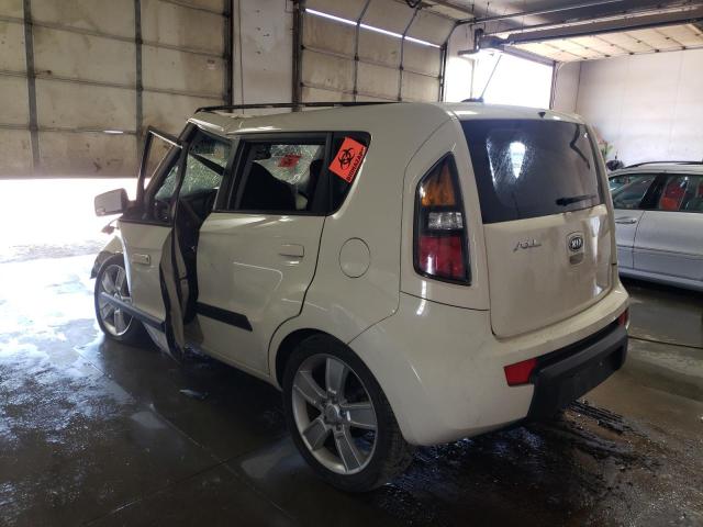 Zdjęcie 3 z aukcji – 2010 KIA SOUL + z VIN KNDJT2A2XA7033782