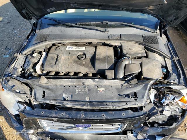 Photo 7 from auction – 2010 VOLVO S80 3.2 with VIN YV1982AS9A1126567