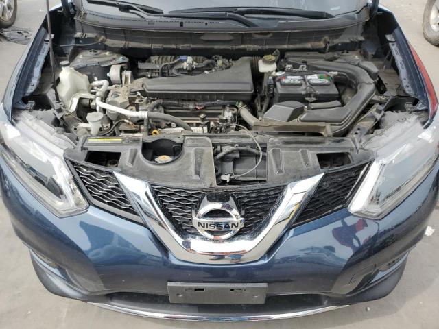Photo 7 from auction – 2016 NISSAN ROGUE S with VIN JN8AT2MT7GW028806