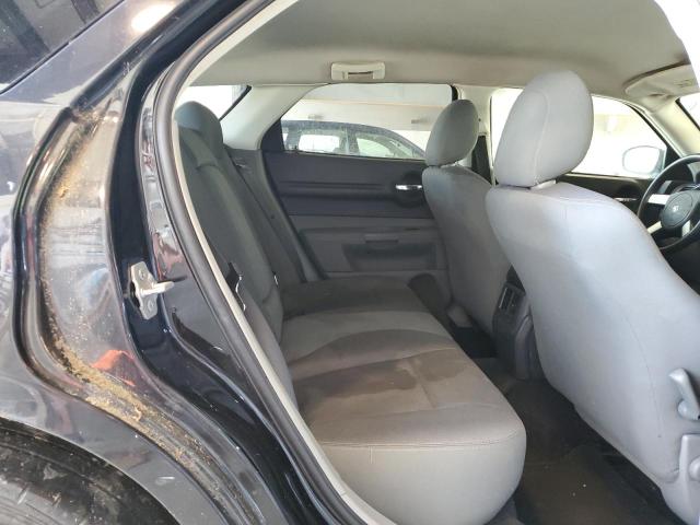Photo 6 from auction – 2008 DODGE MAGNUM with VIN 2D4FV47T38H260518