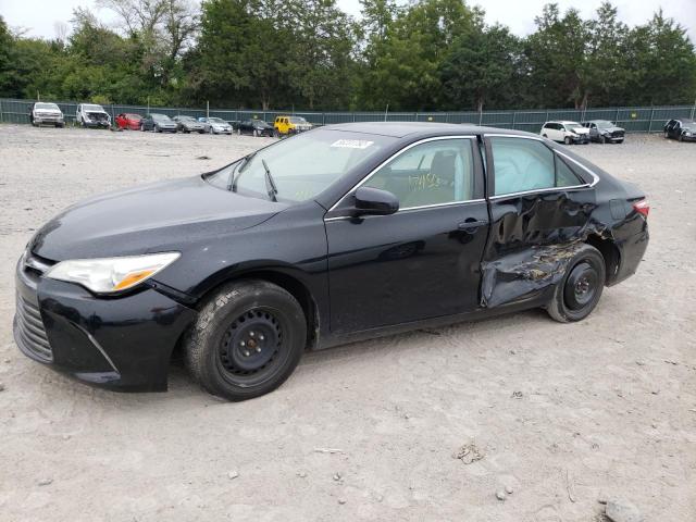 Photo 9 from auction – 2016 TOYOTA CAMRY LE with VIN 4T1BF1FK0GU142370