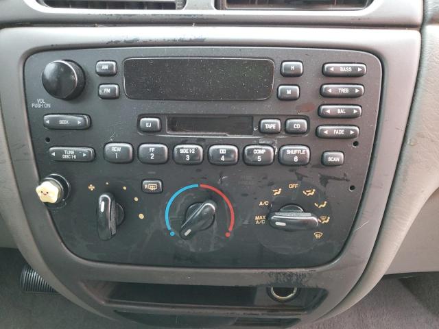 صورة رقم 9 من المزاد - 2006 FORD TAURUS SE مع VIN 1FAFP53U46A184143