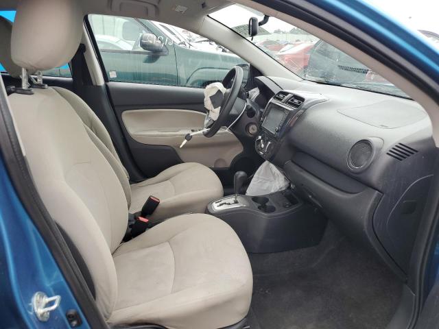 Photo 5 from auction – 2019 MITSUBISHI MIRAGE G4 with VIN ML32F3FJ2KHF17285