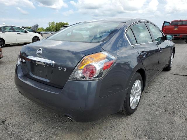 Photo 4 from auction – 2012 NISSAN ALTIMA BAS with VIN 1N4AL2AP9CC183457