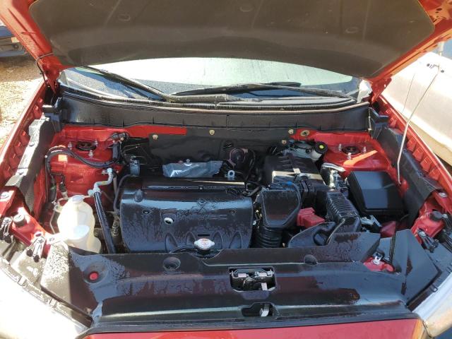 Photo 7 from auction – 2017 MITSUBISHI OUTLANDER with VIN JA4AR4AWXHZ024196