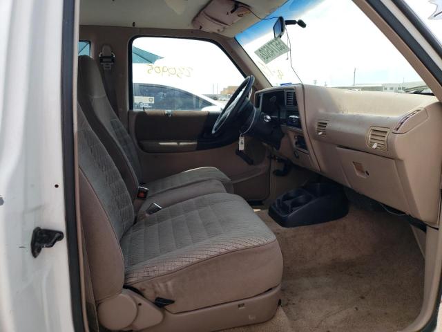 Photo 5 from auction – 1994 FORD RANGER SUP with VIN 1FTCR14U0RPB66769