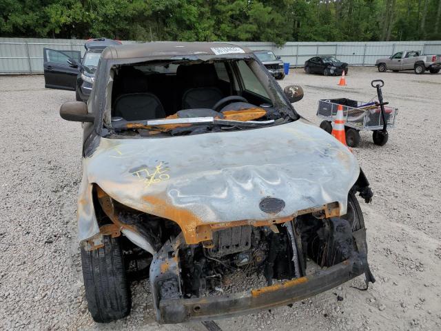 Photo 9 from auction – 2015 KIA SOUL + with VIN KNDJP3A53F7111881