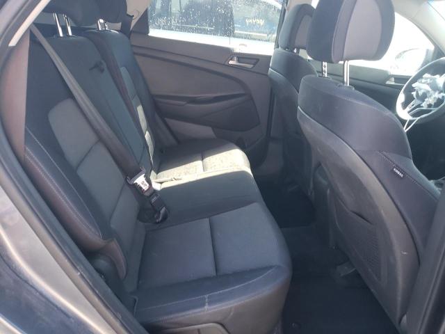 Photo 6 from auction – 2018 HYUNDAI TUCSON SE with VIN KM8J2CA48JU808605