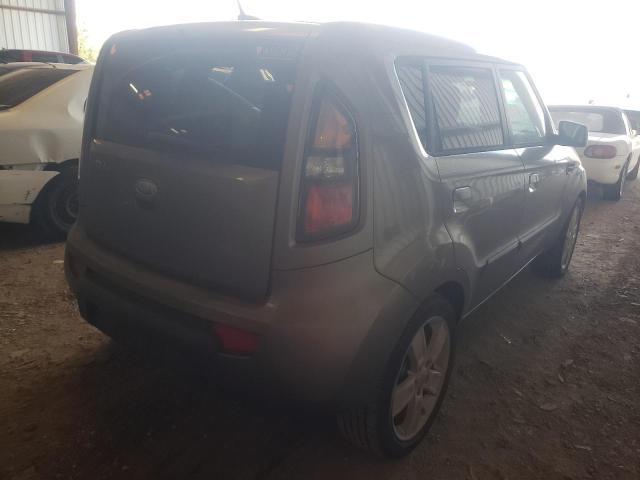 Photo 4 from auction – 2010 KIA SOUL + with VIN KNDJT2A20A7165711