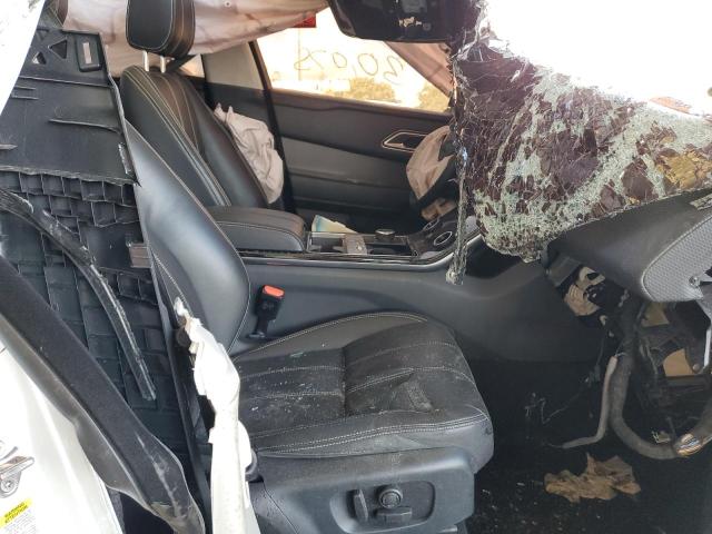 Photo 5 from auction – 2020 LAND ROVER RANGE ROVE with VIN SALYB2EX7LA258263