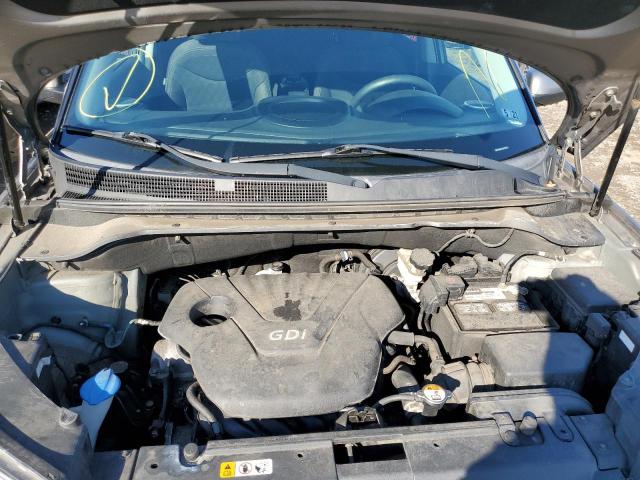 Photo 7 from auction – 2016 KIA SOUL with VIN KNDJN2A20G7258232