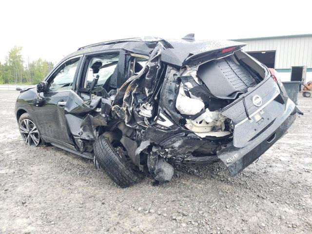Photo 9 from auction – 2019 NISSAN ROGUE S with VIN JN8AT2MV8KW392467
