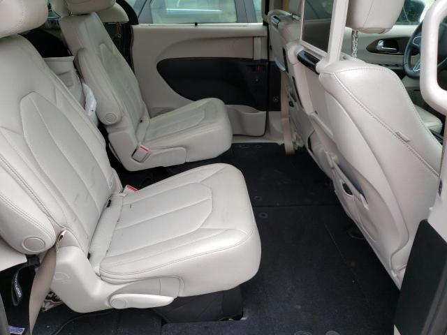 Photo 6 from auction – 2018 CHRYSLER PACIFICA T with VIN 2C4RC1EG4JR311013