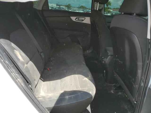 Photo 6 from auction – 2022 KIA FORTE FE with VIN 3KPF24AD2NE430222