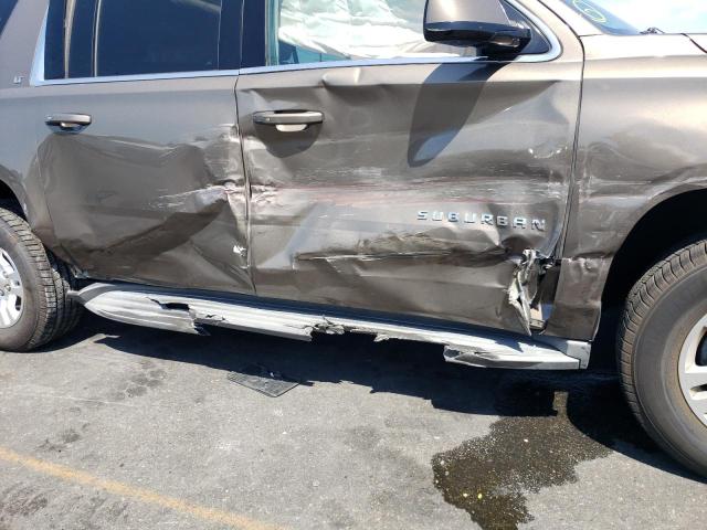 Photo 9 from auction – 2015 CHEVROLET SUBURBAN C with VIN 1GNSCJKC3FR628286