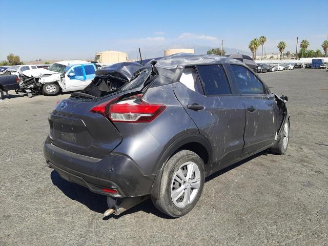 Photo 4 from auction – 2020 NISSAN KICKS S with VIN 3N1CP5BVXLL488592