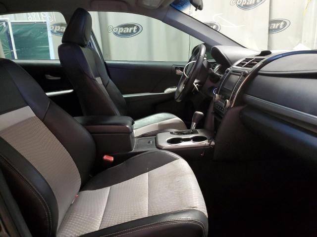 Photo 5 from auction – 2012 TOYOTA CAMRY BASE with VIN 4T1BF1FK7CU060405