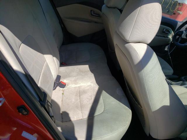 Zdjęcie 6 z aukcji – 2012 KIA RIO LX z VIN KNADM5A39C6093241