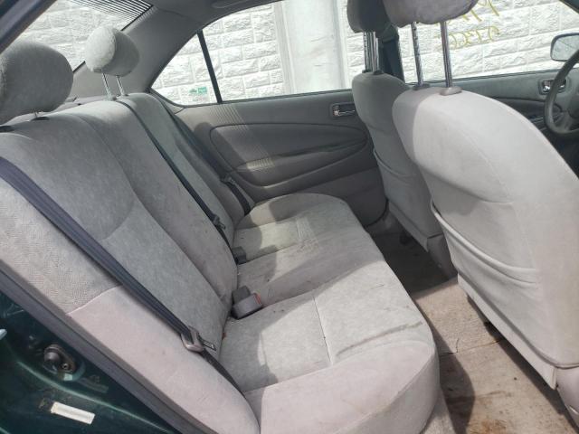 Photo 6 from auction – 2001 TOYOTA PRIUS with VIN JT2BK12U110005467
