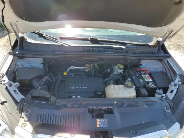 Photo 7 from auction – 2016 BUICK ENCORE with VIN KL4CJASB7GB594853