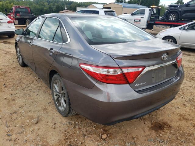Photo 3 from auction – 2015 TOYOTA CAMRY LE with VIN 4T1BF1FK9FU985689